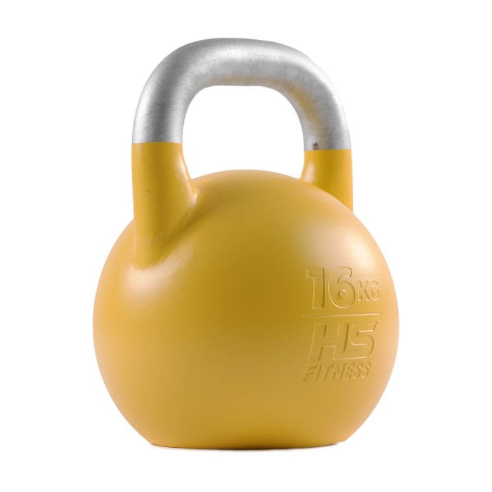 HS Fitness 16kg Competition Kettlebell, product, variation 2