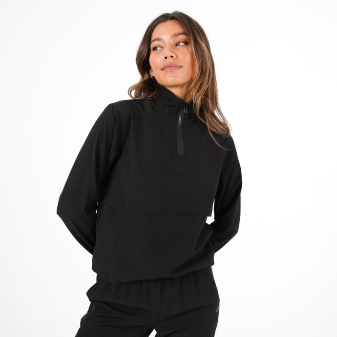 OTG Women&#039;s City Slick Anorak, product, variation 1