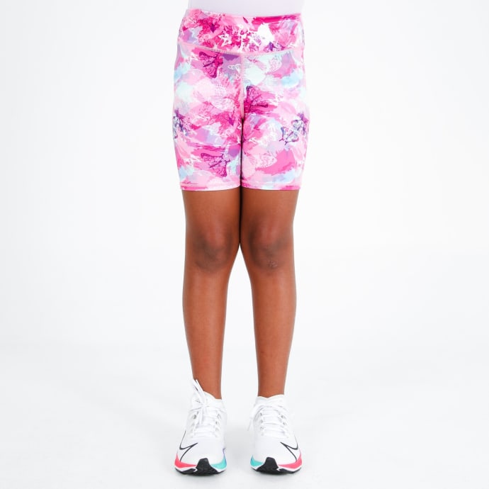 OTG Girls Butterfly Dreams Short Tight, product, variation 1