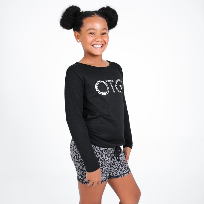 OTG Girls Jetstream Long Sleeve, product, variation 3