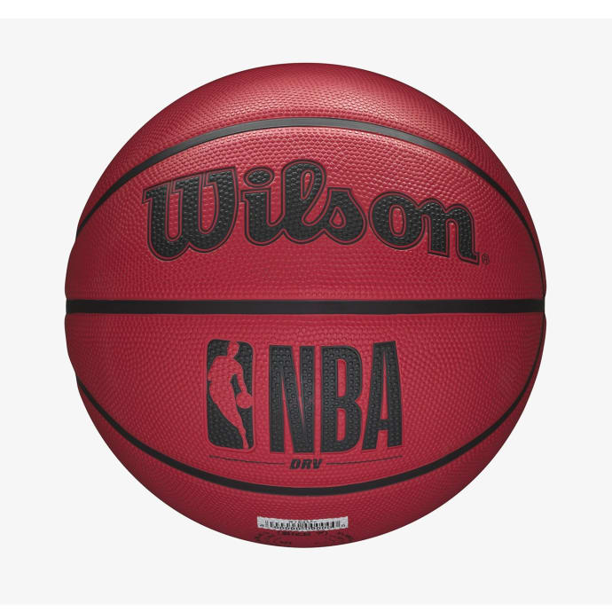 Wilson NBA DRV Basketball (RED - Size 6), product, variation 2