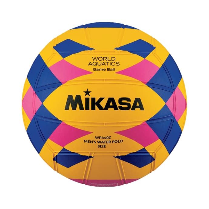 Mikasa Compact Championship Waterpolo Ball (Size 4), product, variation 1