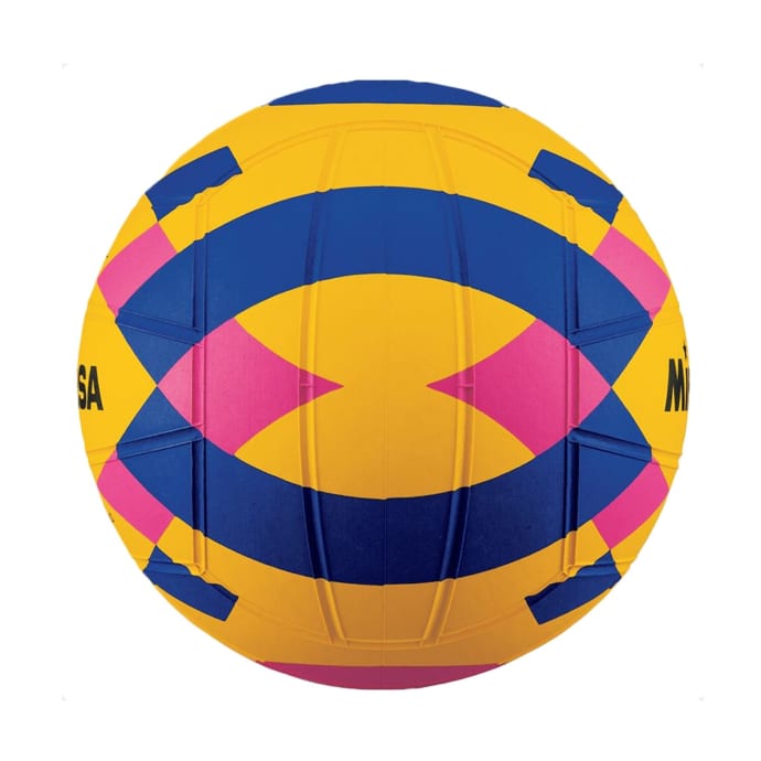 Mikasa Compact Championship Waterpolo Ball (Size 4), product, variation 2