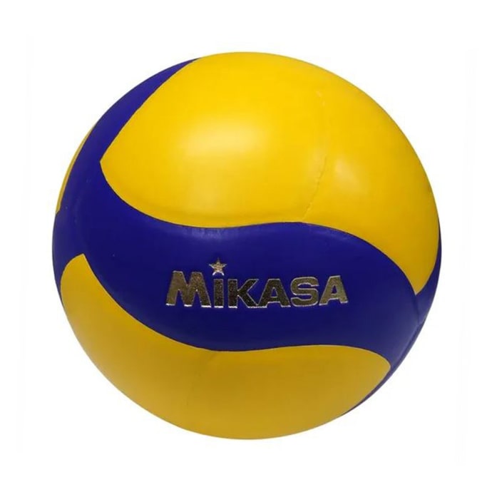 Mikasa V333W Volleyball, product, variation 1