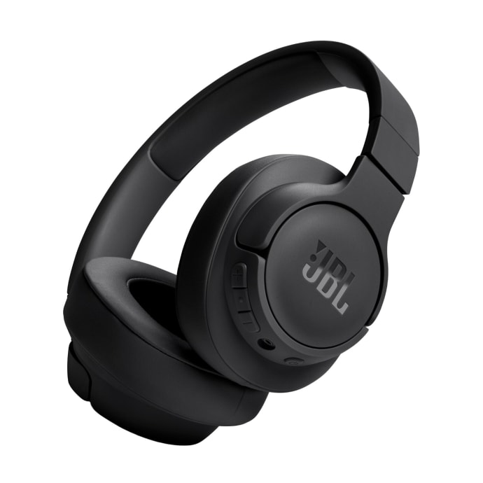 JBL Tune 720BT Headphones, product, variation 1