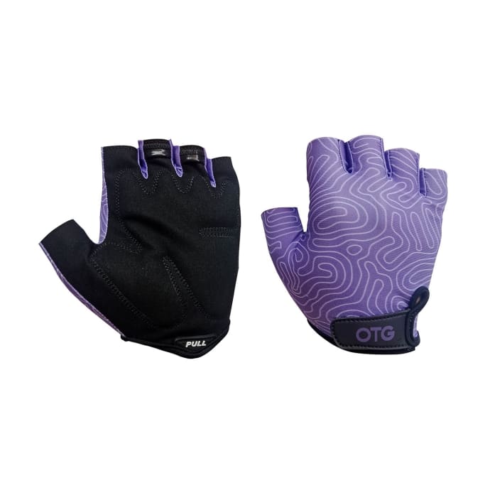 OTG Women&#039;s Gym Gloves, product, variation 2