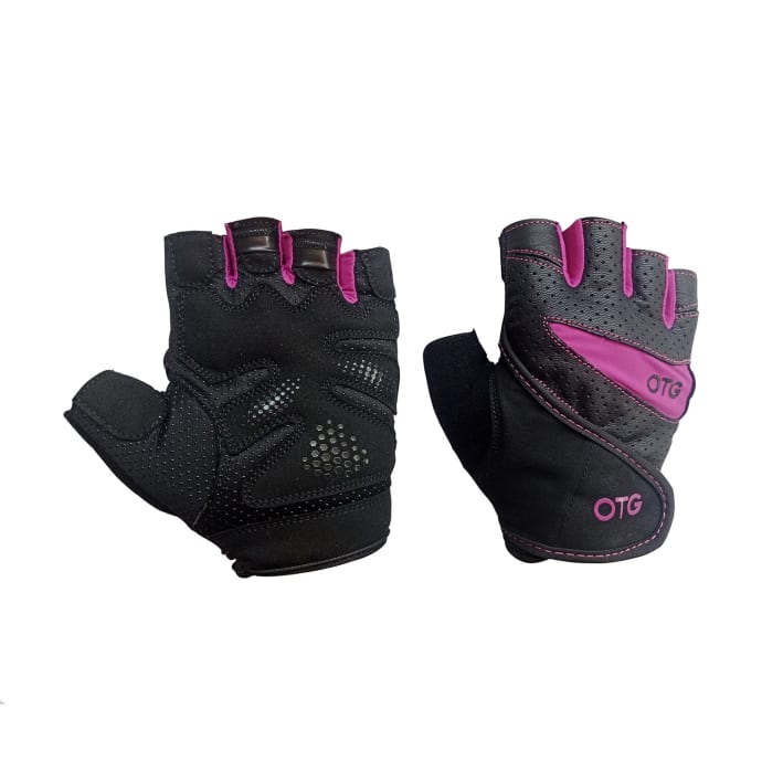 OTG Women's Premium Gym Gloves by OTG Active Price R 249,9 PLU 1170587 Sportsmans Warehouse
