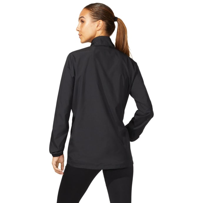 ASICS Women&#039;s Core Run Jacket, product, variation 2