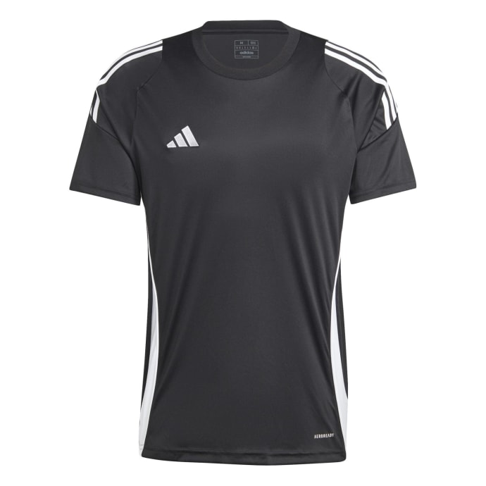 Adidas Men&#039;s Tiro 24 Jersey, product, variation 1