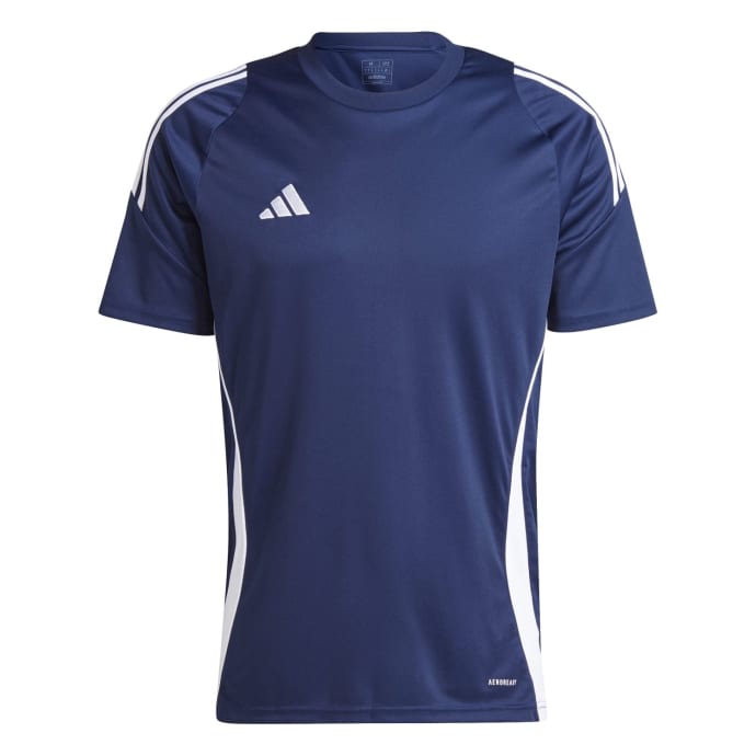 Adidas Men&#039;s Tiro 24 Jersey, product, variation 1