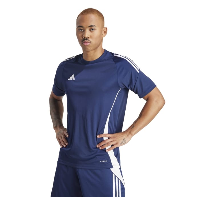 Adidas Men&#039;s Tiro 24 Jersey, product, variation 3