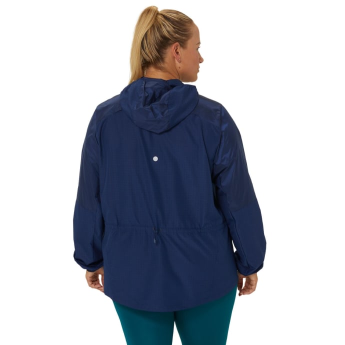 ASICS Women&#039;s Nagino Run Jacket, product, variation 3