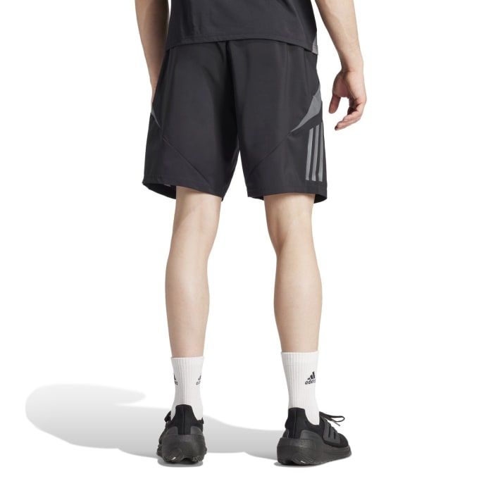 Adidas Men&#039;s Tiro 24 Short, product, variation 3