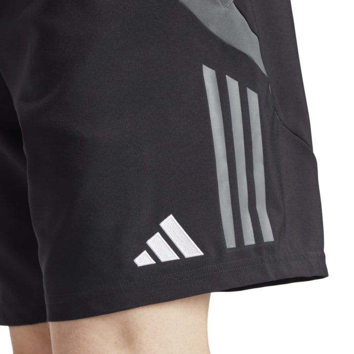 Adidas Men&#039;s Tiro 24 Short, product, variation 4