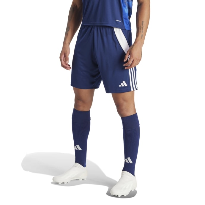 Adidas Men&#039;s Tiro 24 Short, product, variation 2