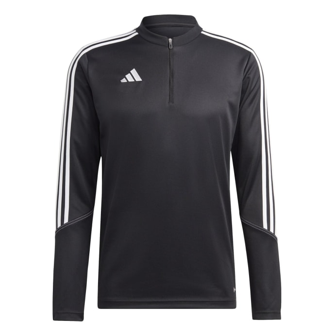 Adidas Men&#039;s Tiro 24 Training Top, product, variation 1