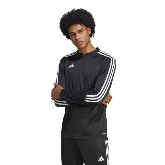 Adidas Men&#039;s Tiro 24 Training Top, product, variation 2