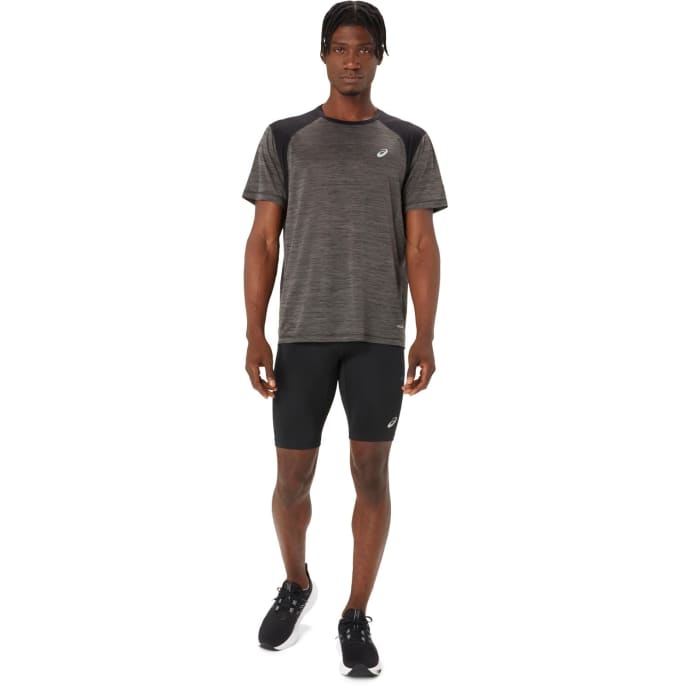 ASICS Men&#039;s Road Run Tee, product, variation 6