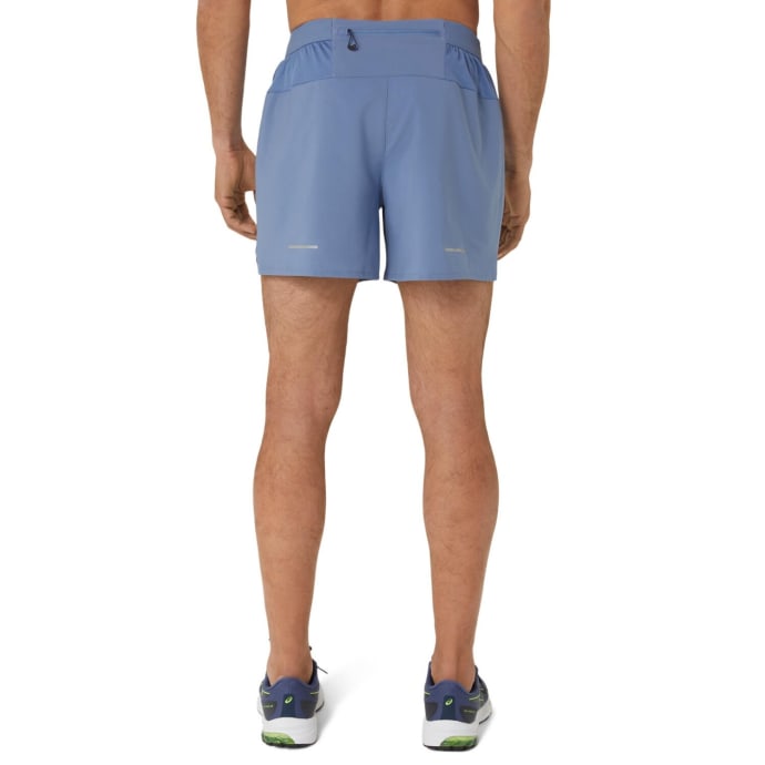 ASICS Men&#039;s 5&#039;&#039; Road 2-in-1 Run Short, product, variation 2