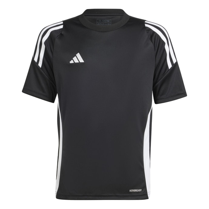 Adidas Youth Tiro Jersey, product, variation 1