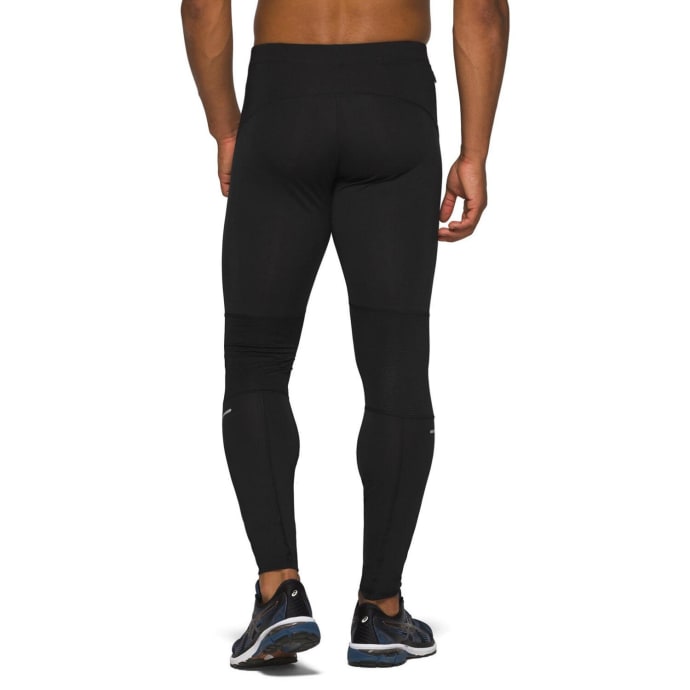 ASICS Men&#039;s Road Race Long Tight, product, variation 2