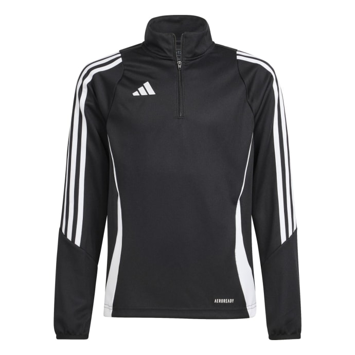 Adidas Youth Tiro Training Top, product, variation 1