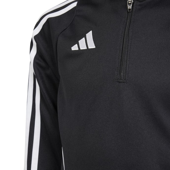 Adidas Youth Tiro Training Top, product, variation 3