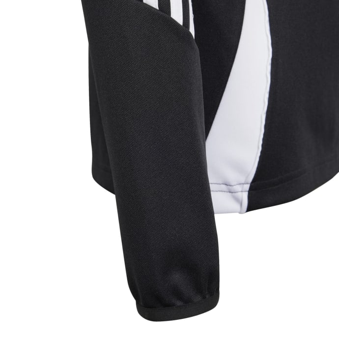 Adidas Youth Tiro Training Top, product, variation 4