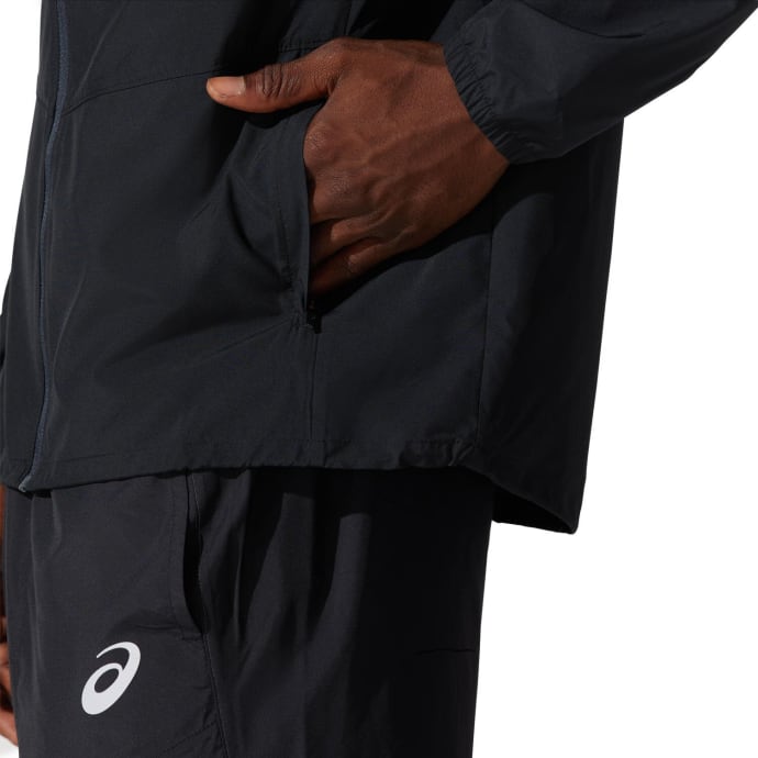 ASICS Men&#039;s Core Run Jacket, product, variation 4