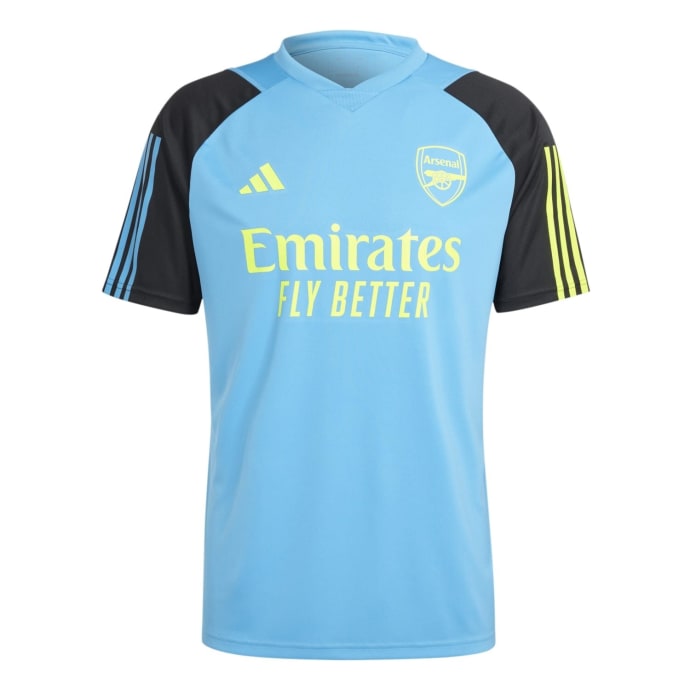 Arsenal Men&#039;s Training 24 Jersey, product, variation 1