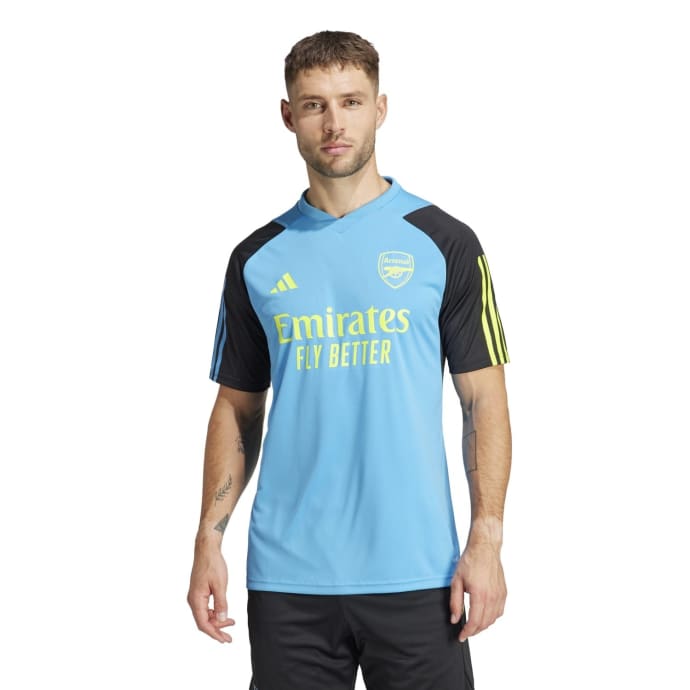 Arsenal Men&#039;s Training 24 Jersey, product, variation 3