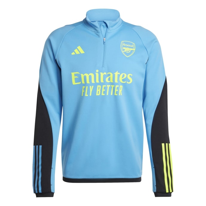 Arsenal Men&#039;s Training 24 Top, product, variation 1