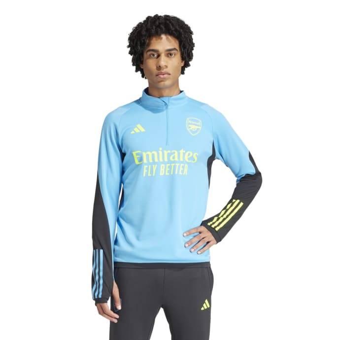 Arsenal Men&#039;s Training 24 Top, product, variation 2