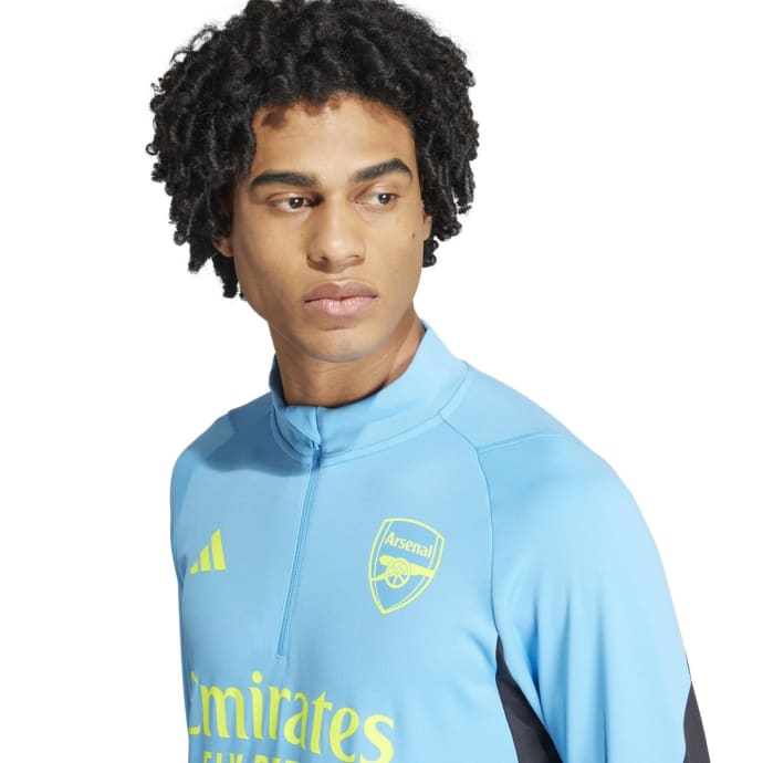 Arsenal Men&#039;s Training 24 Top, product, variation 5