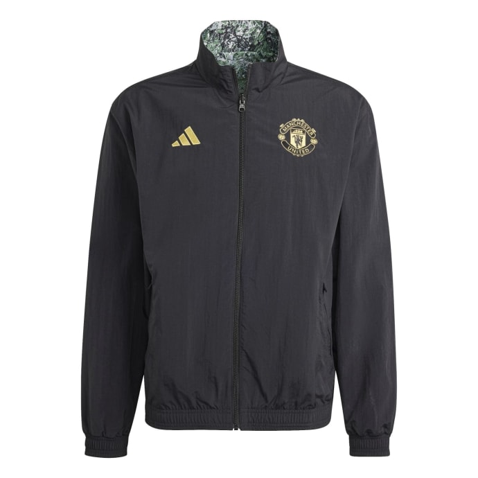 Man United Men&#039;s 24 Anthem Jacket, product, variation 1