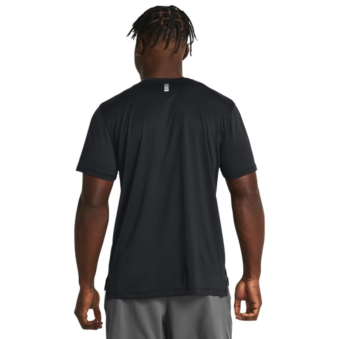 Under Armour Men&#039;s Streaker Run Tee, product, variation 2