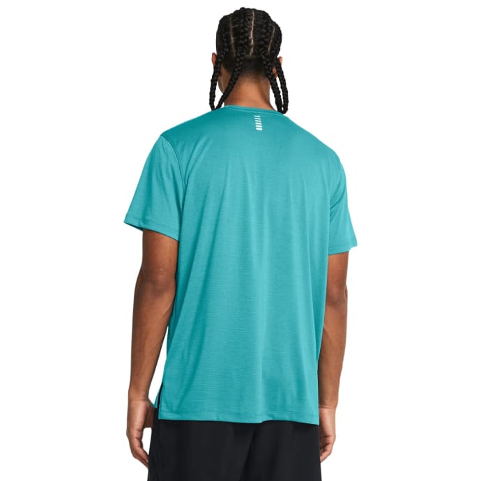 Under Armour Men&#039;s Streaker Run Tee, product, variation 2