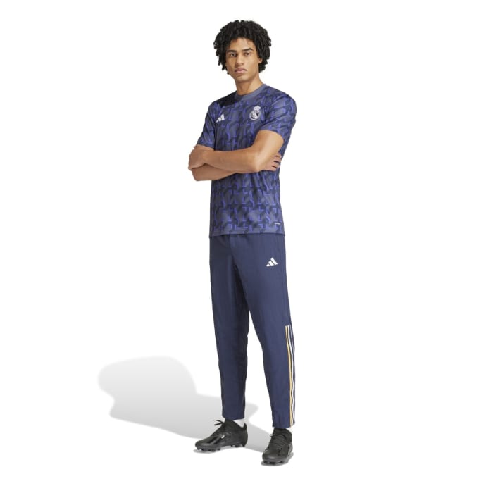 Real Madrid Preshi 24 Jersey, product, variation 7