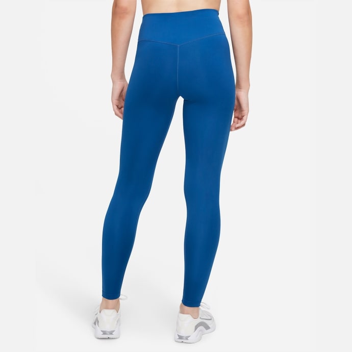 Nike Women&#039;s One Dri Fit Run Long Tight, product, variation 2