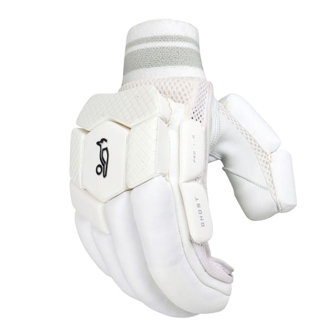 Kookaburra Adult Left  Ghost Pro 1.0 LH Cricket Gloves, product, variation 1