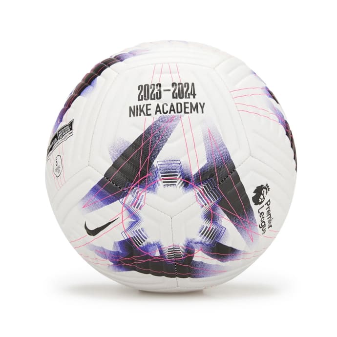 Nike PL Academy Soccer Ball, product, variation 1