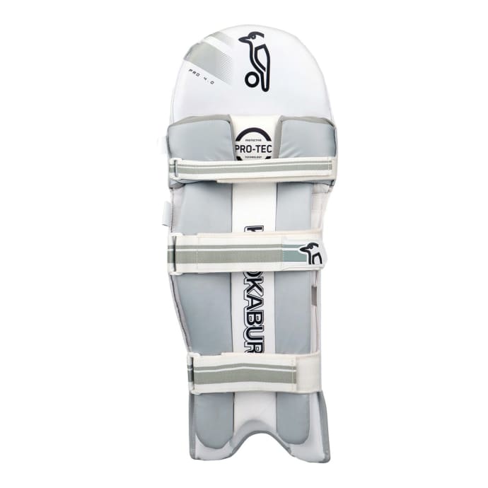 Kookaburra Junior Pro 5.0 Cricket Pads, product, variation 2