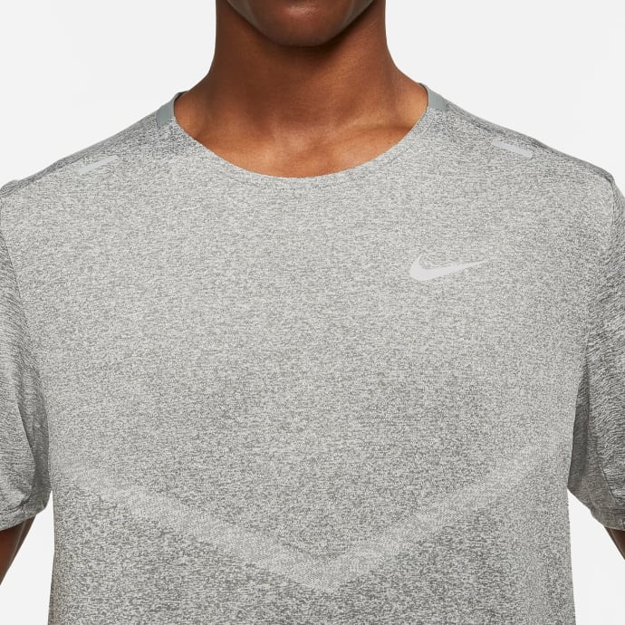 Nike Men&#039;s Dri-FitRise 365 Run Tee, product, variation 3