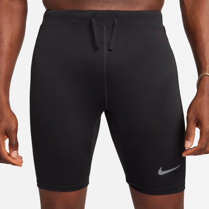 Nike Men&#039;s Dri Fit Fast Run Short Tight, product, variation 2