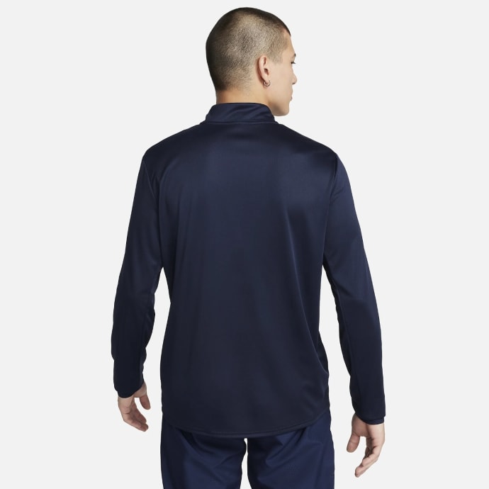 Nike Men&#039;s Pacer 1/2 Zip Long Sleeve Run Top, product, variation 2