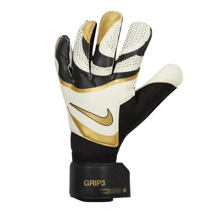 Nike Goalkeeper Grip 3 Gloves, product, variation 1