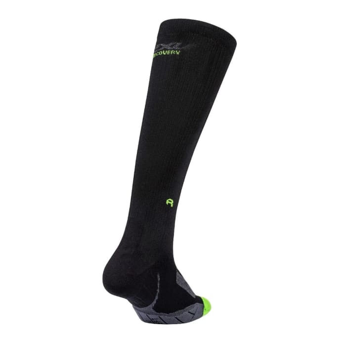 2XU Recovery Compression Socks, product, variation 2