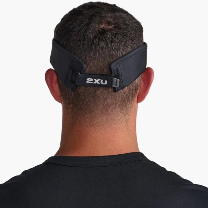 2XU Run Visor, product, variation 3