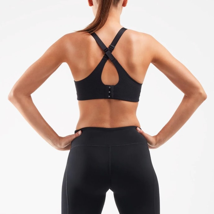 2XU Aero Medium Impact Sports Bra, product, variation 2