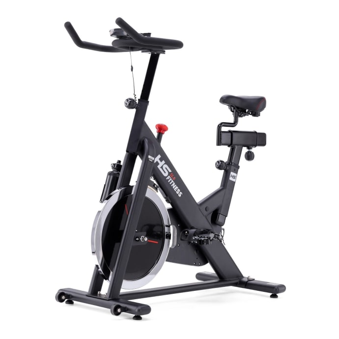 HS Fitness S1.0 Indoor Bike, product, variation 2